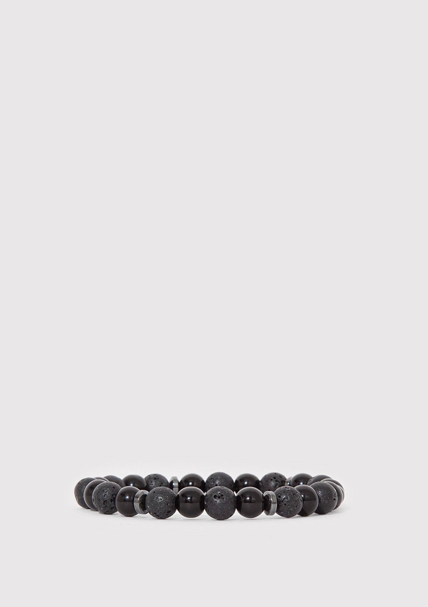 Black Wristband