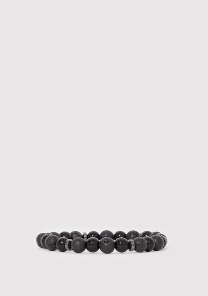 Black Wristband