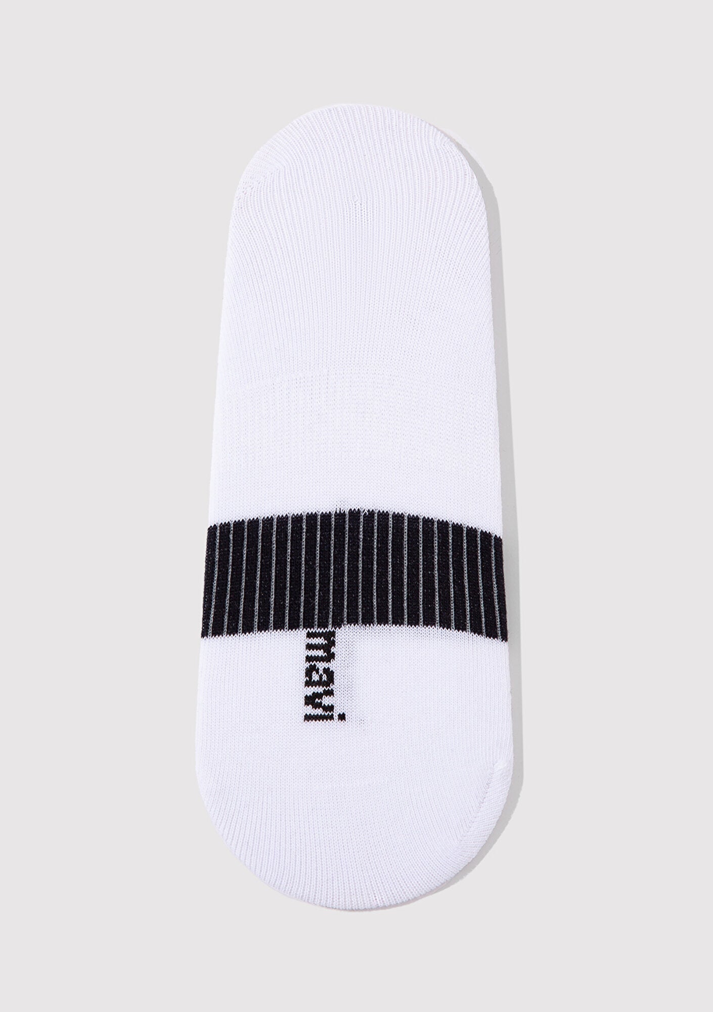 White Ballerina Socks