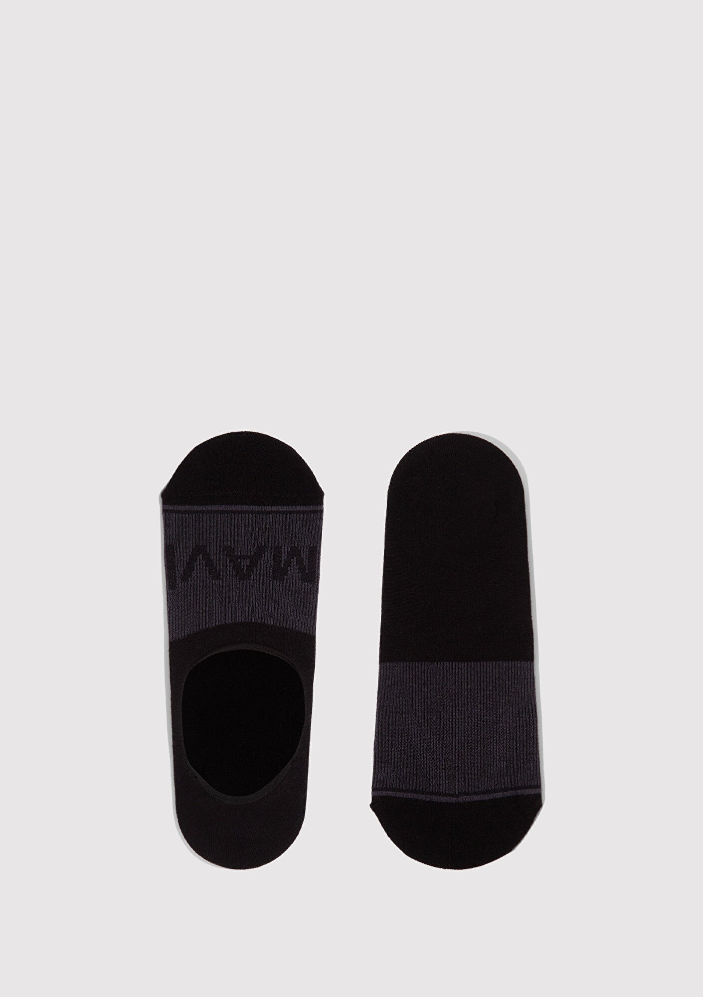 Black Ballerina Socks