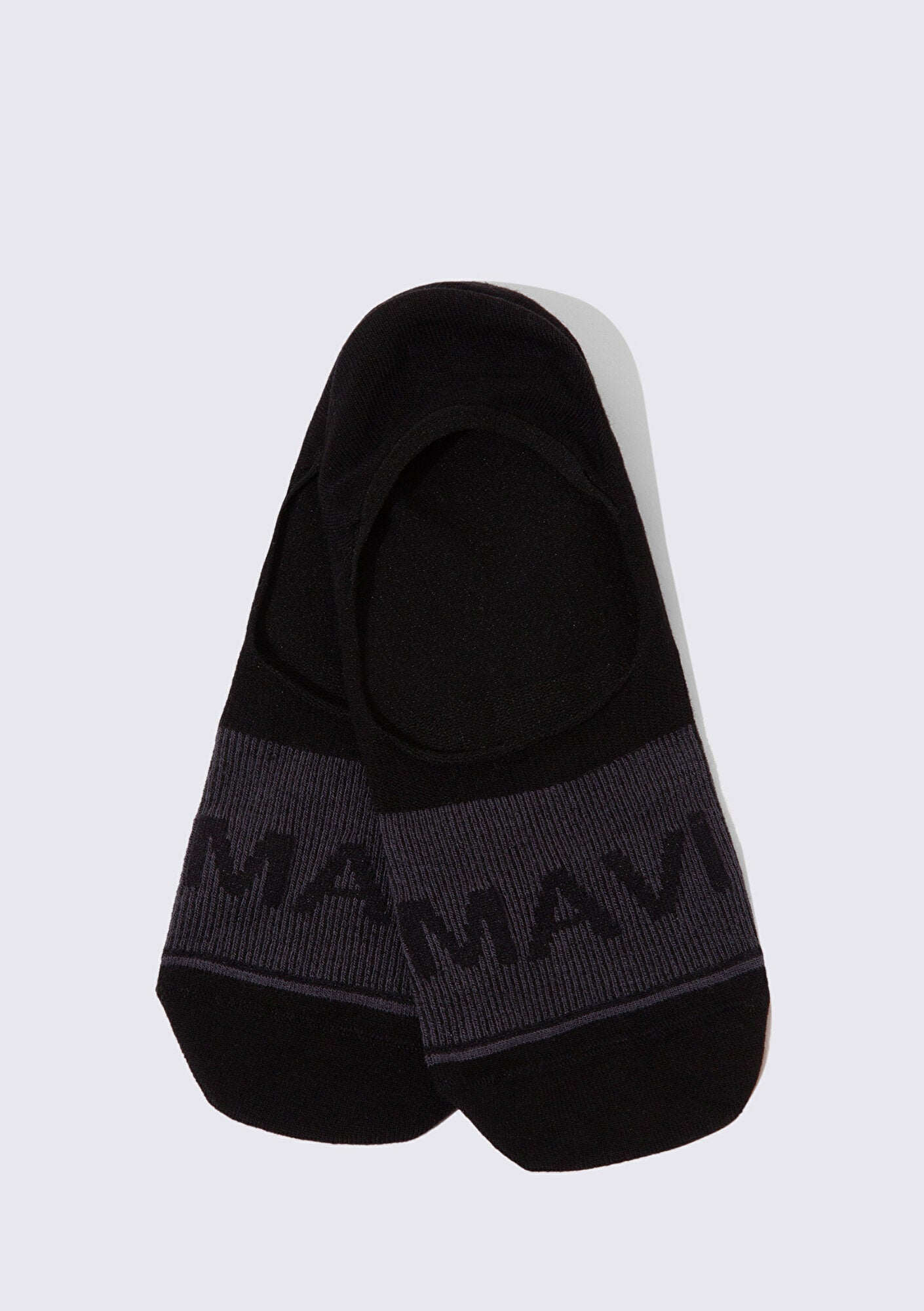 Black Ballerina Socks