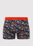 3 Pack Printed Boxers