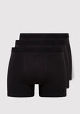 3 Pack Basic Boxers
