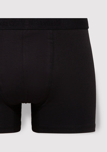 3 Pack Basic Boxers