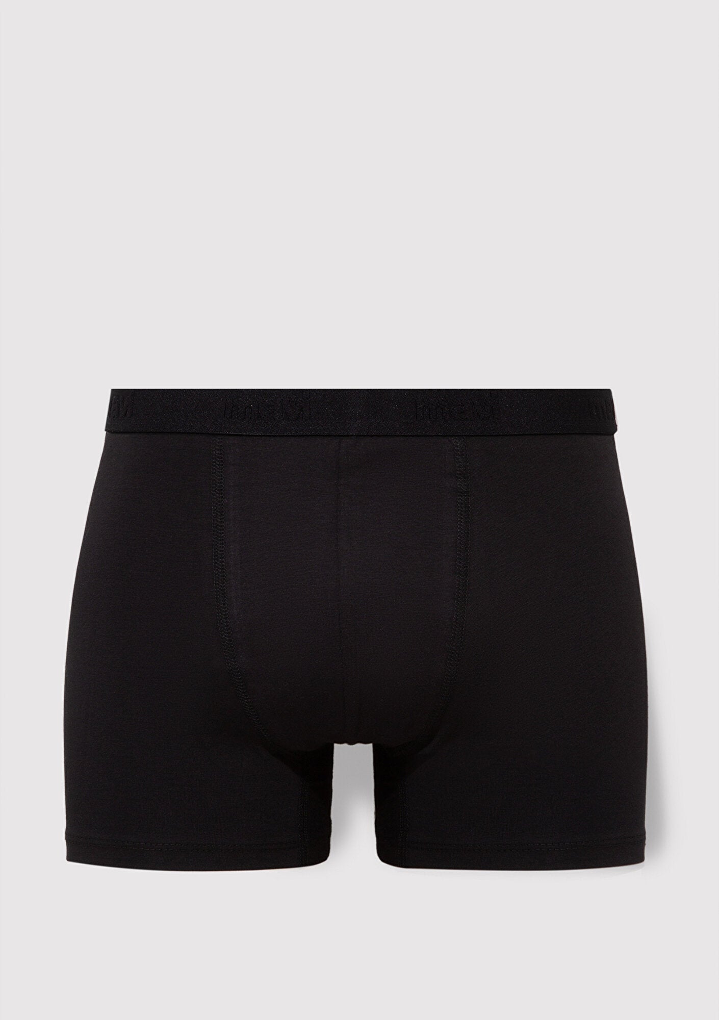 3 Pack Printed Boxers