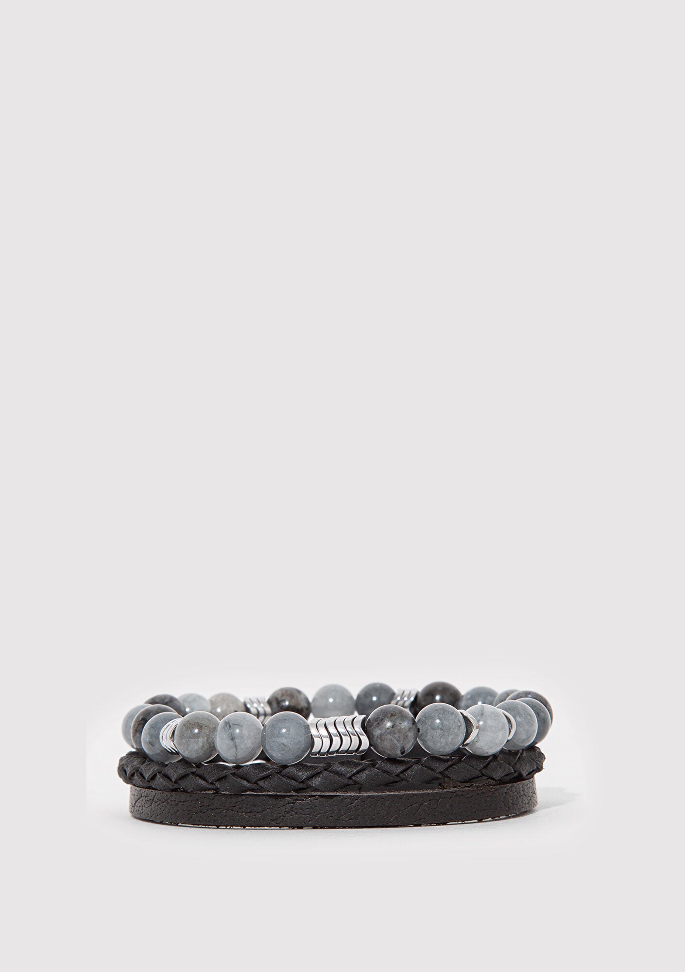 Grey Bracelet from Mavi s accessories collection