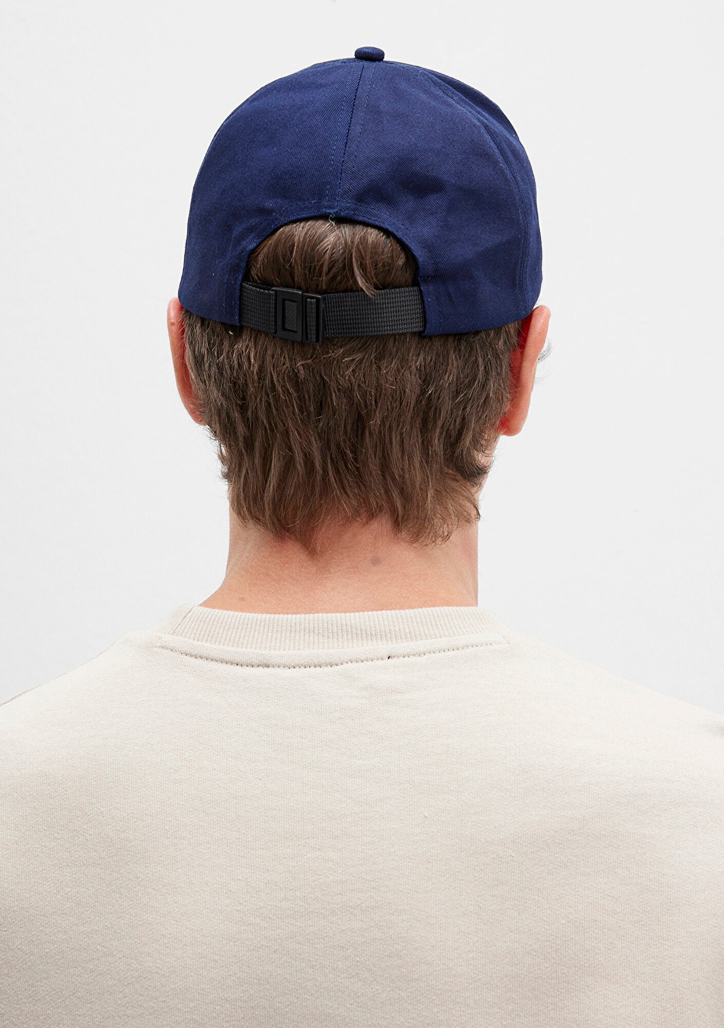 Navy Cap