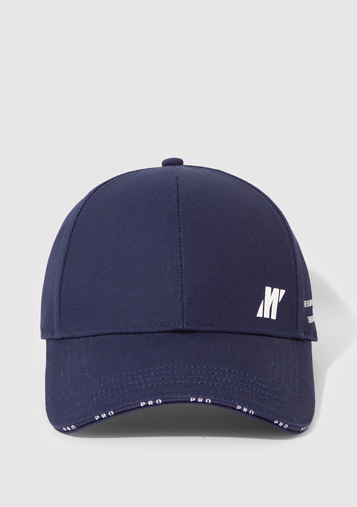 Navy Cap