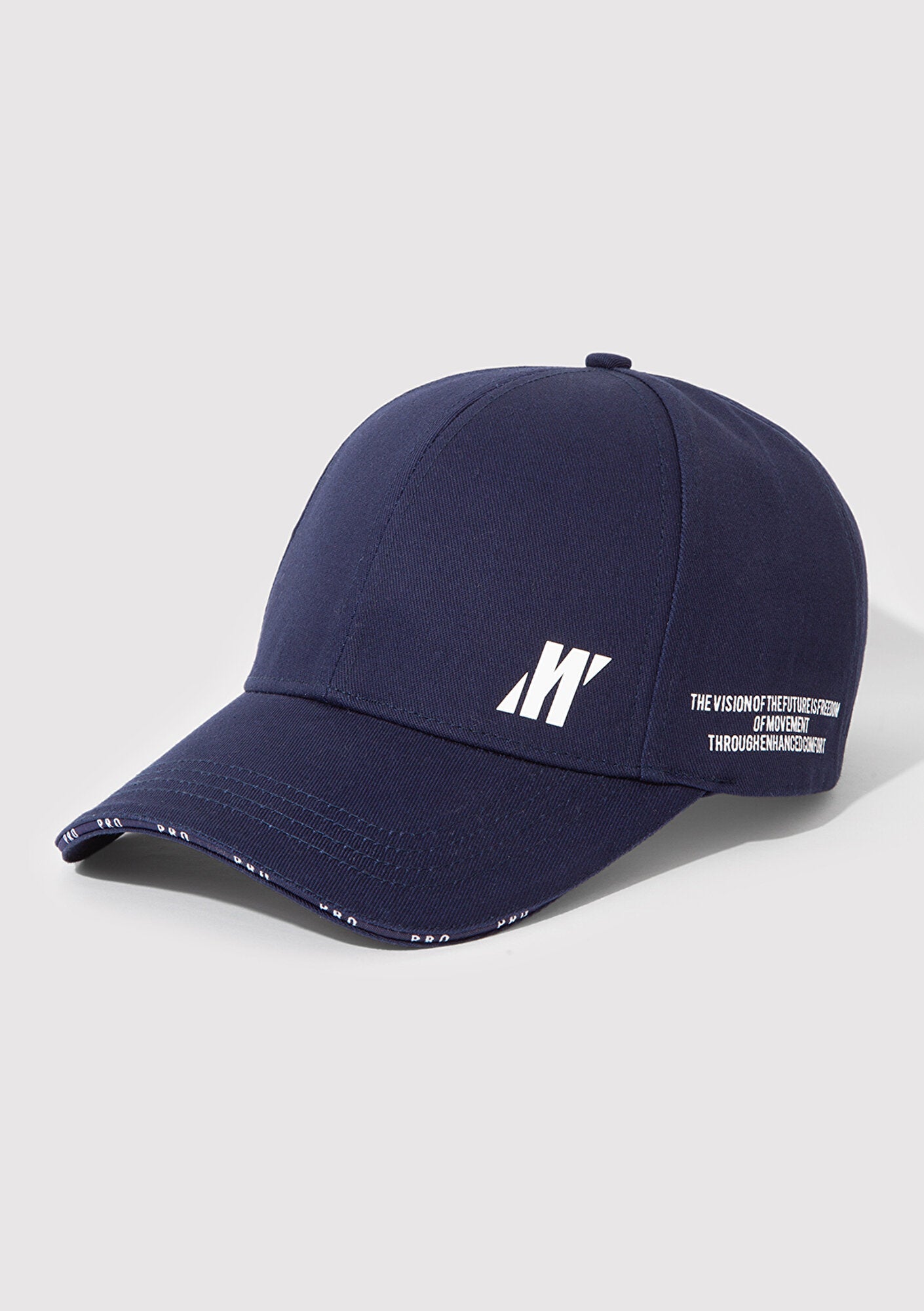 Navy Cap