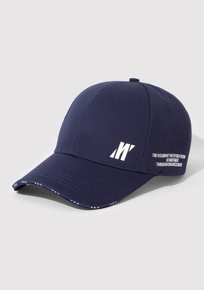 Navy Cap