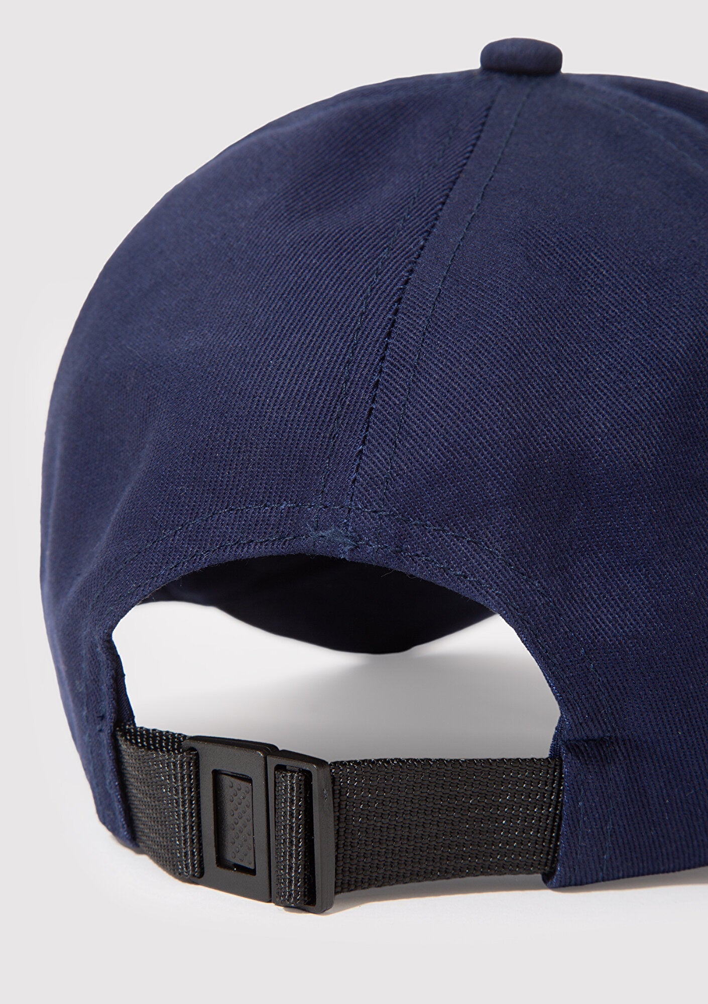Navy Cap