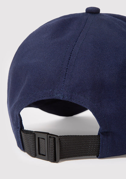 Navy Cap