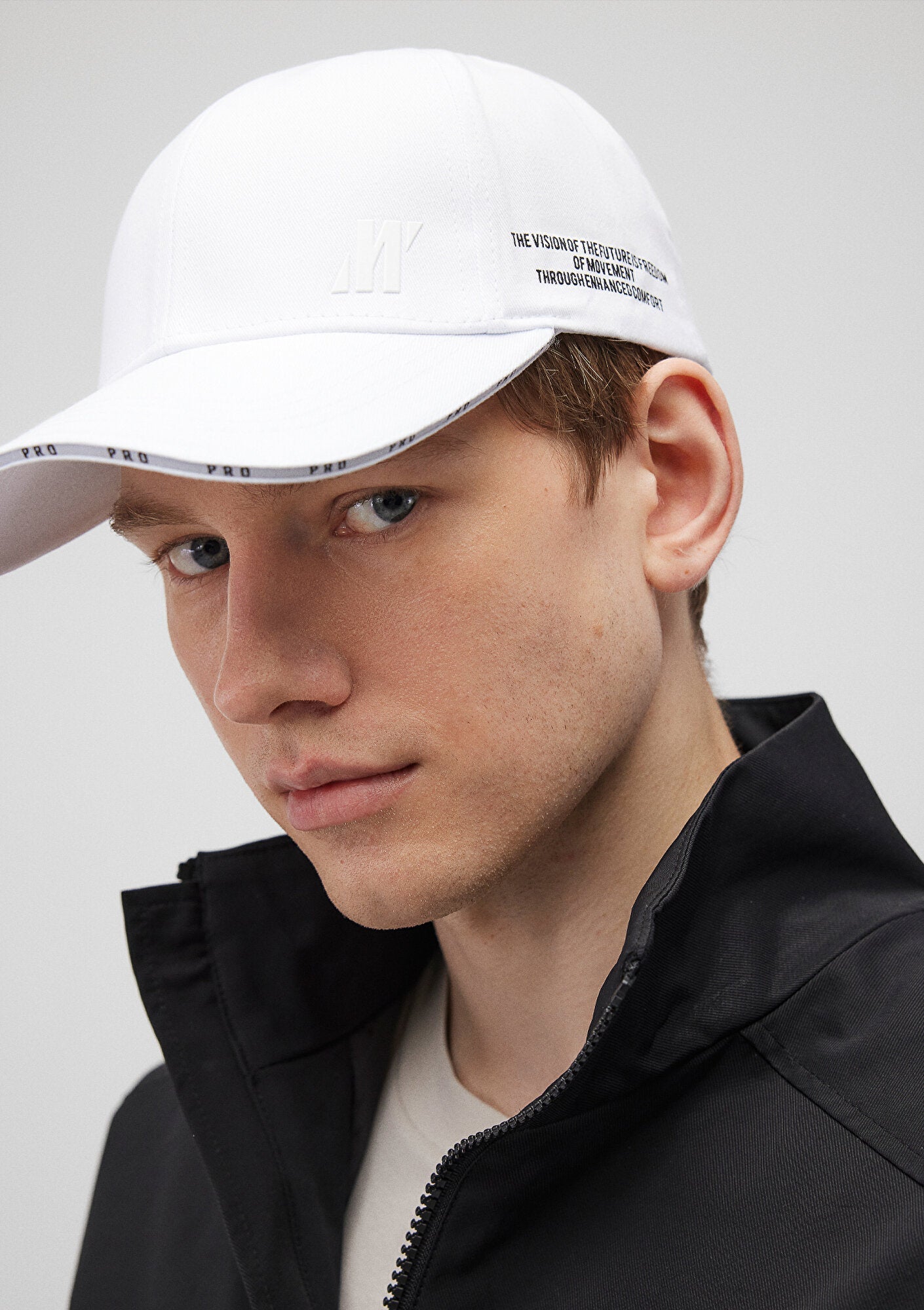 White Cap
