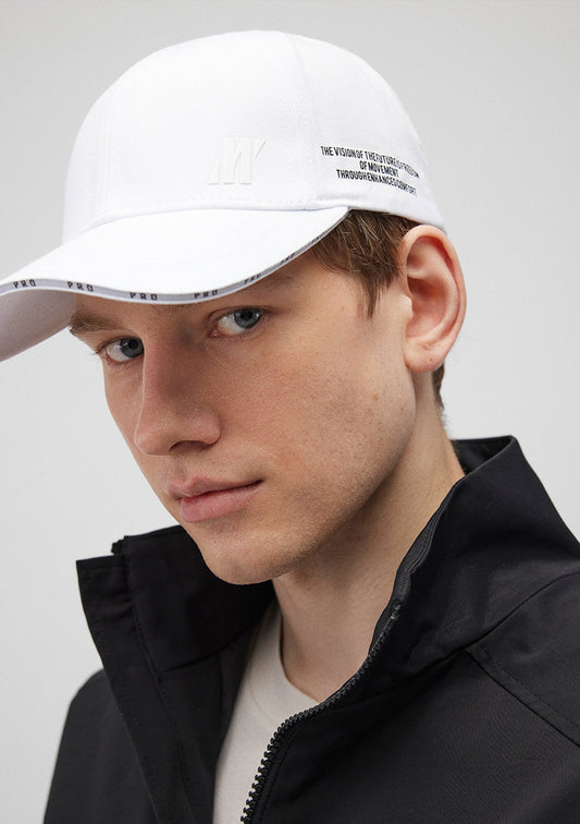 White Cap