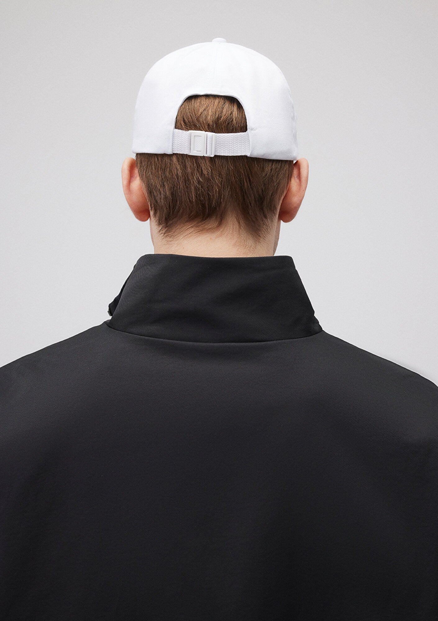 White Cap