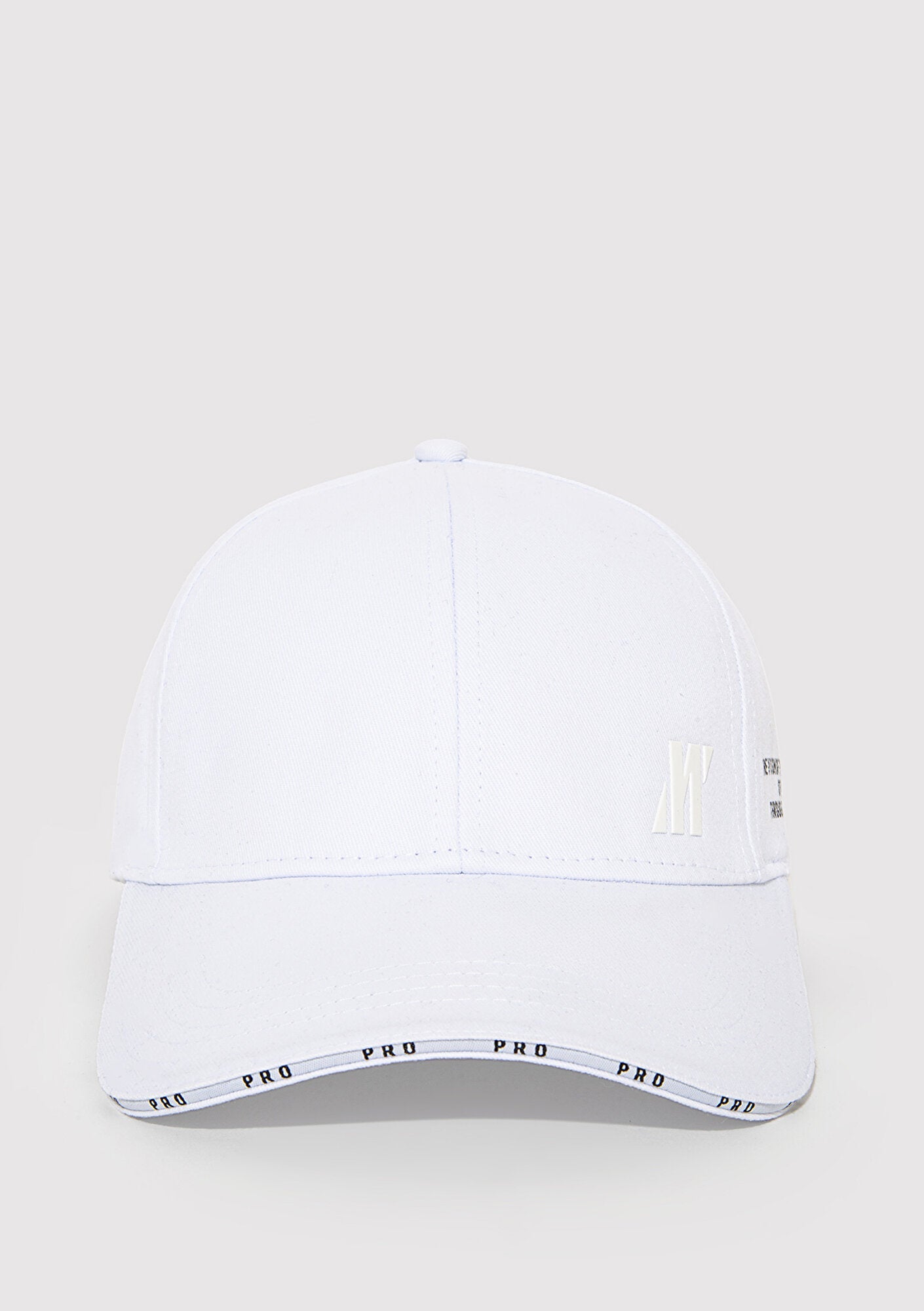 White Cap
