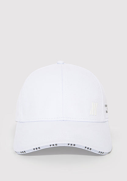 White Cap