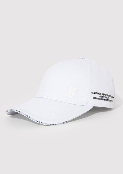 White Cap
