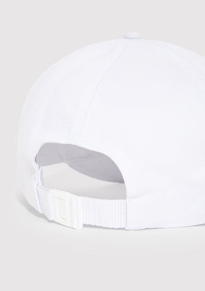 White Cap