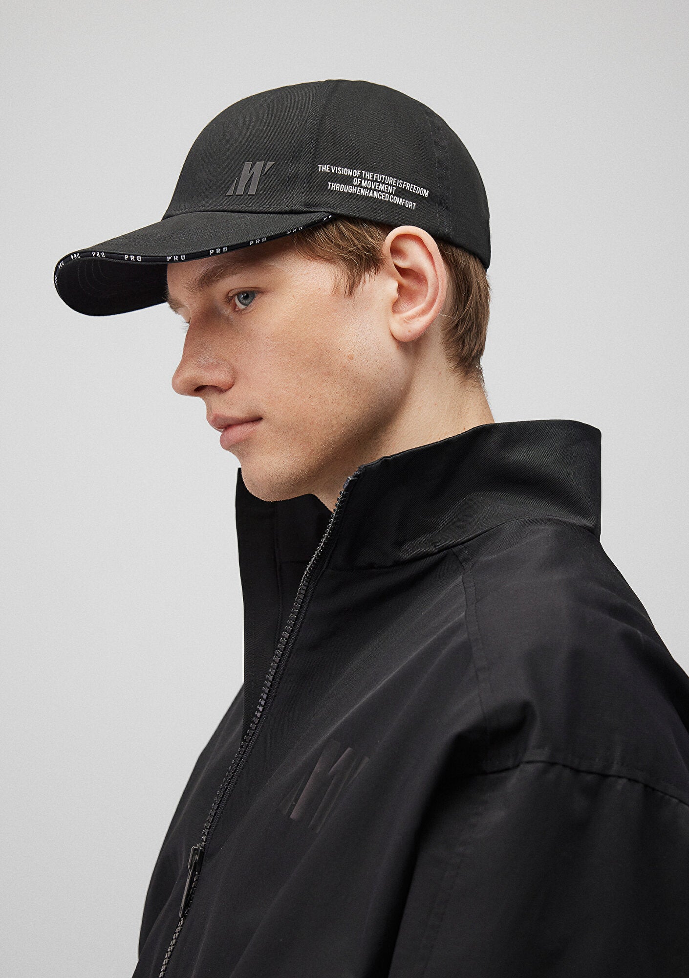 Black Cap