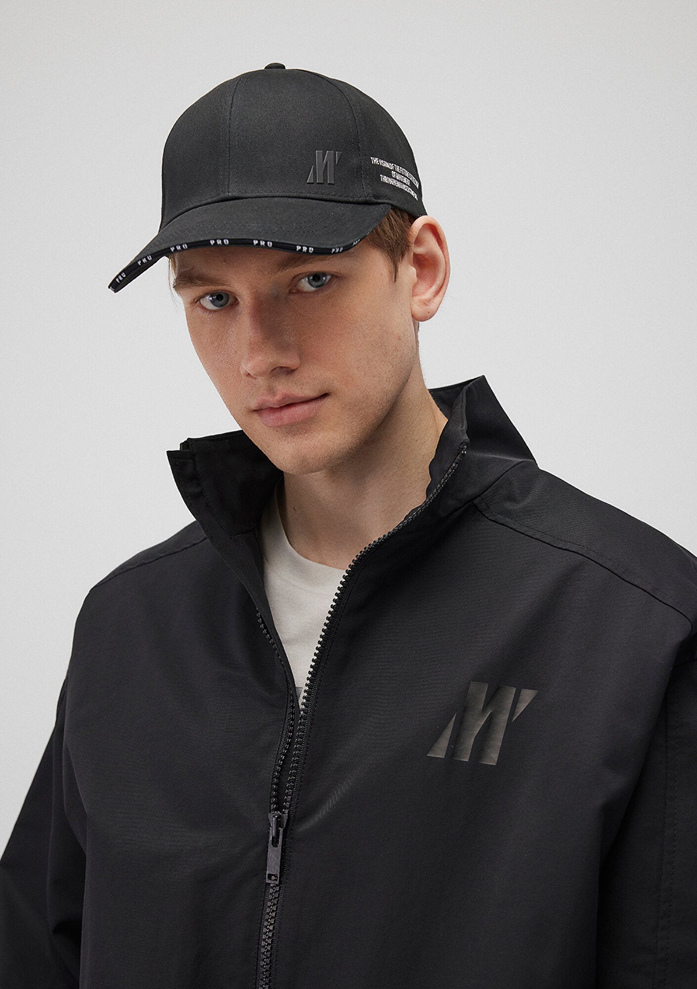 Black Cap