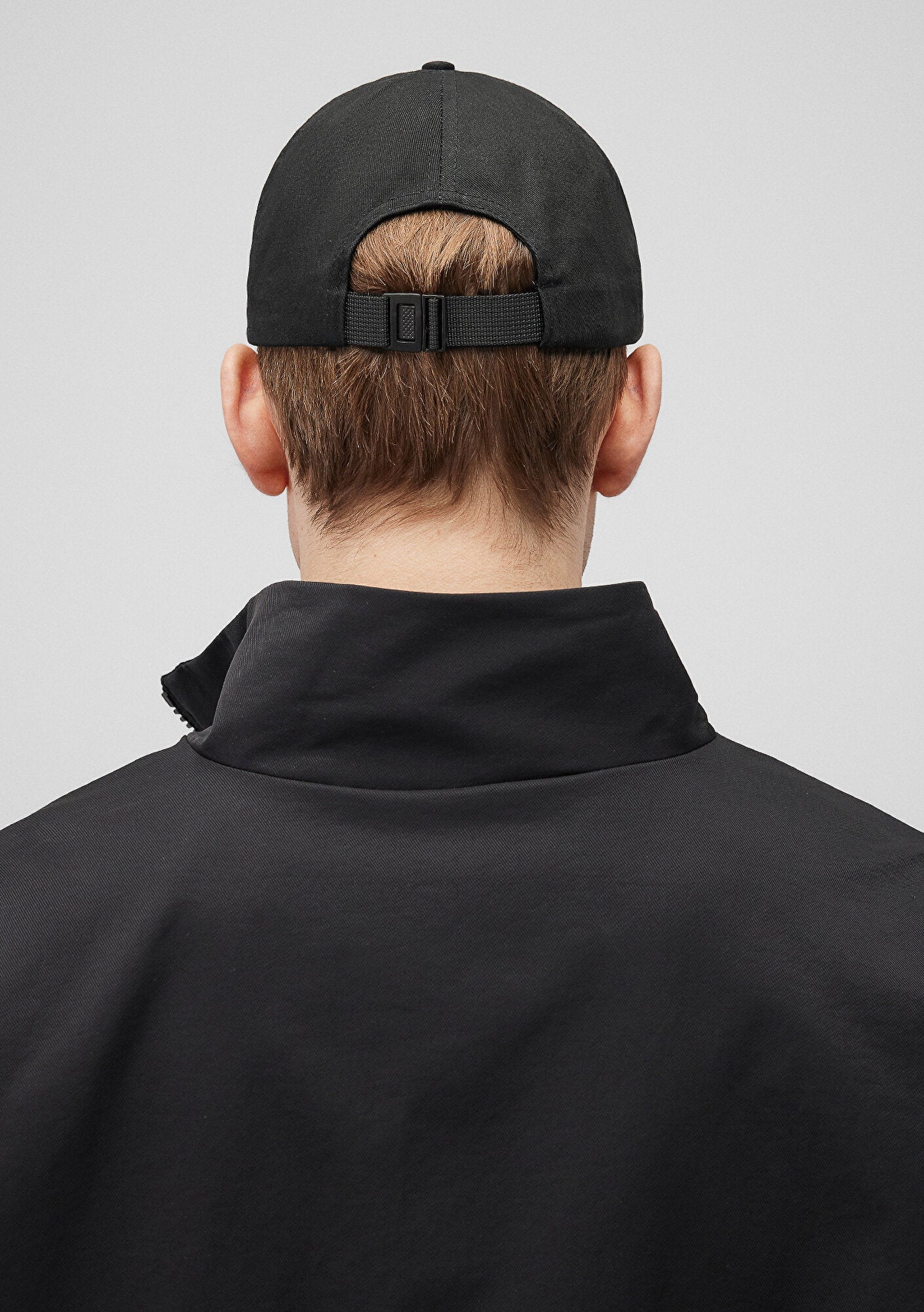 Black Cap