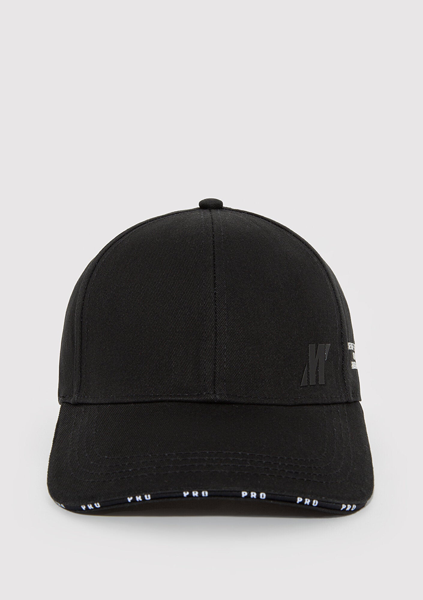 Black Cap
