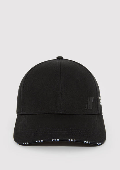 Black Cap