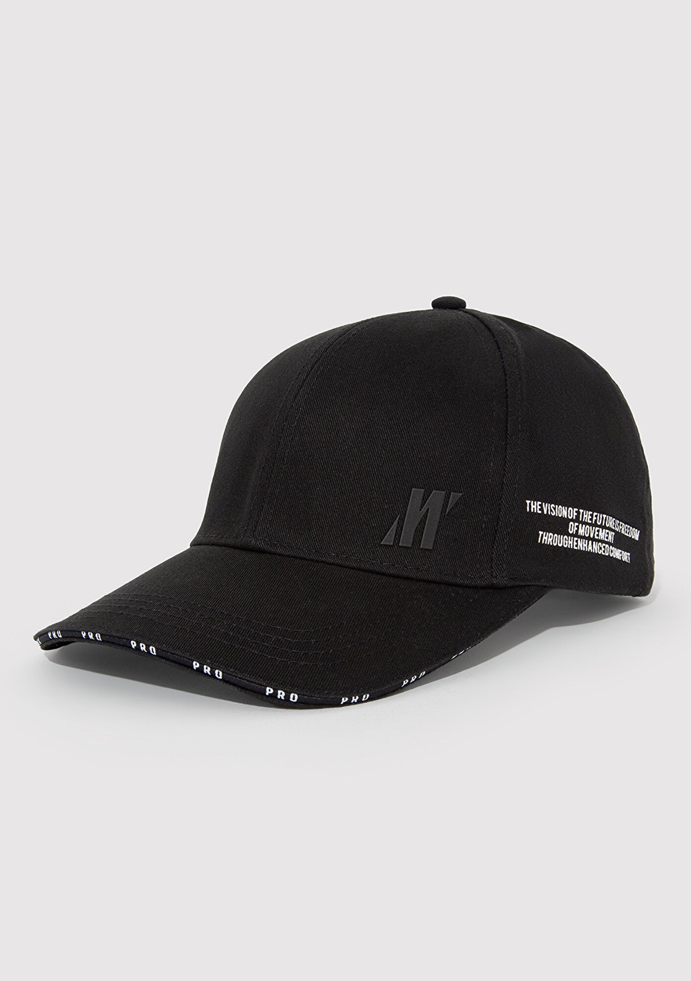 Black Cap
