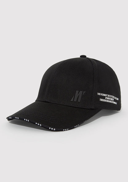 Black Cap