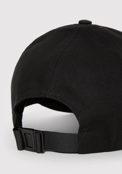Black Cap