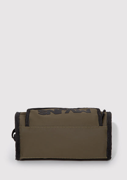 Green Clutch