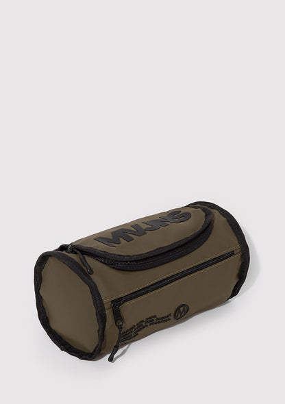 Green Clutch