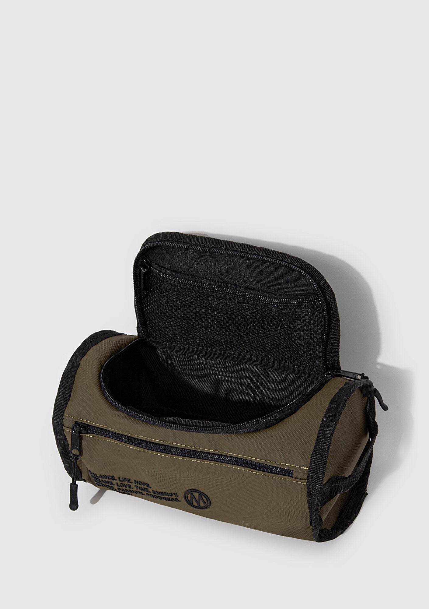 Green Clutch