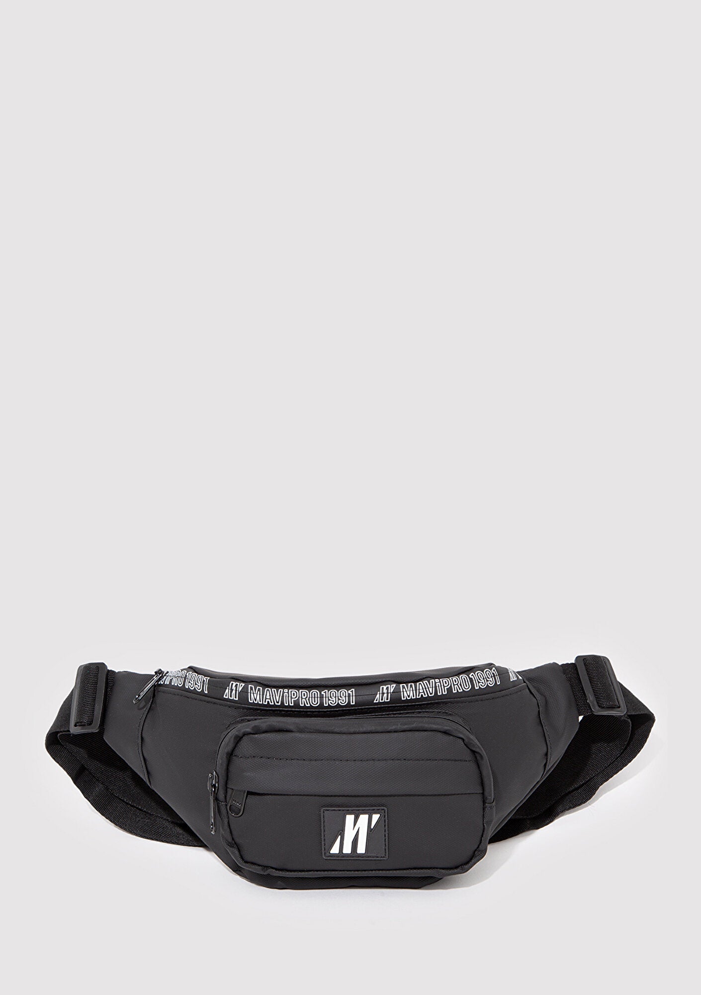 Black Belt Bag