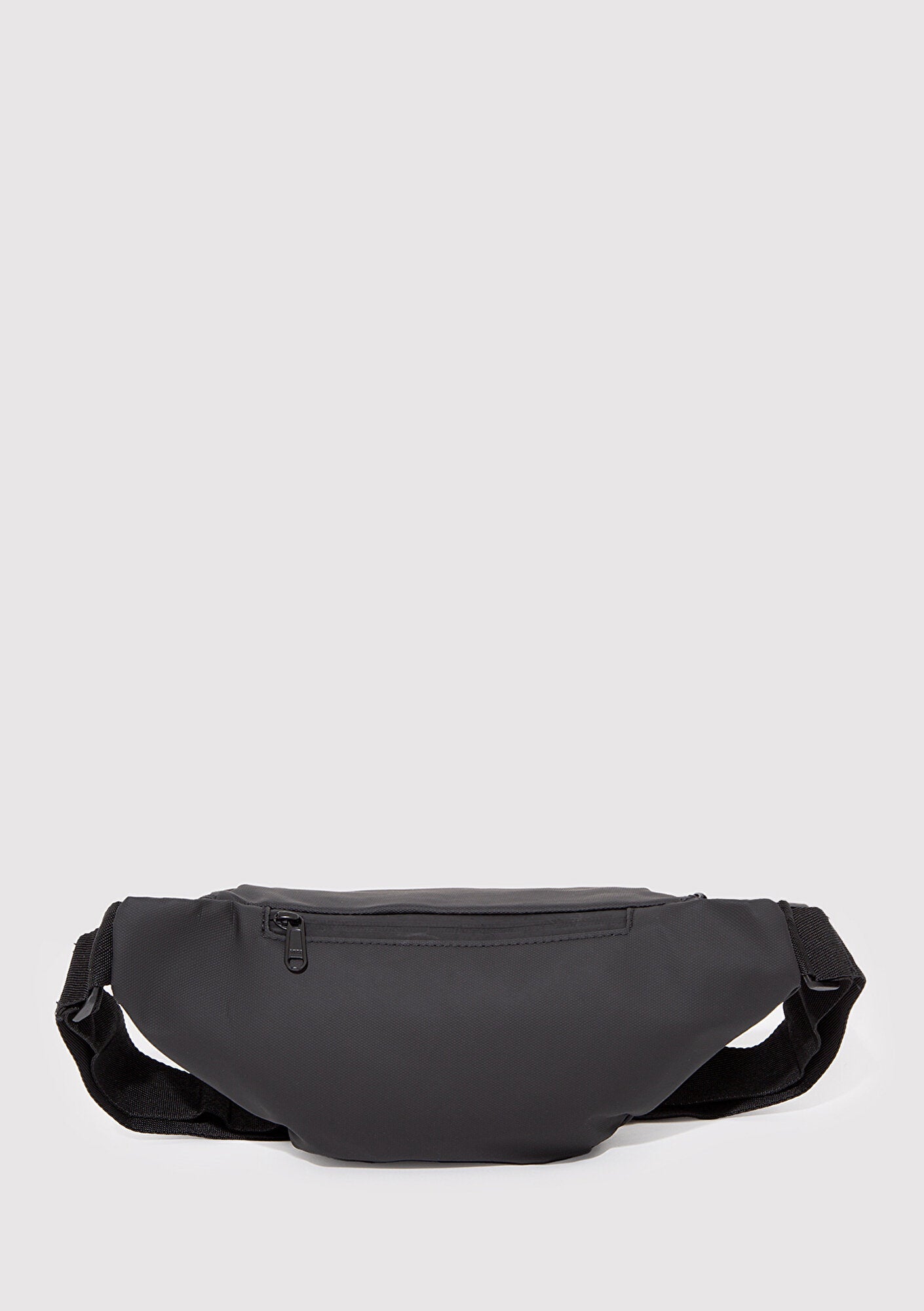 Black Belt Bag
