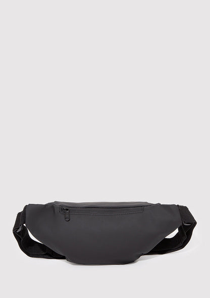Black Belt Bag
