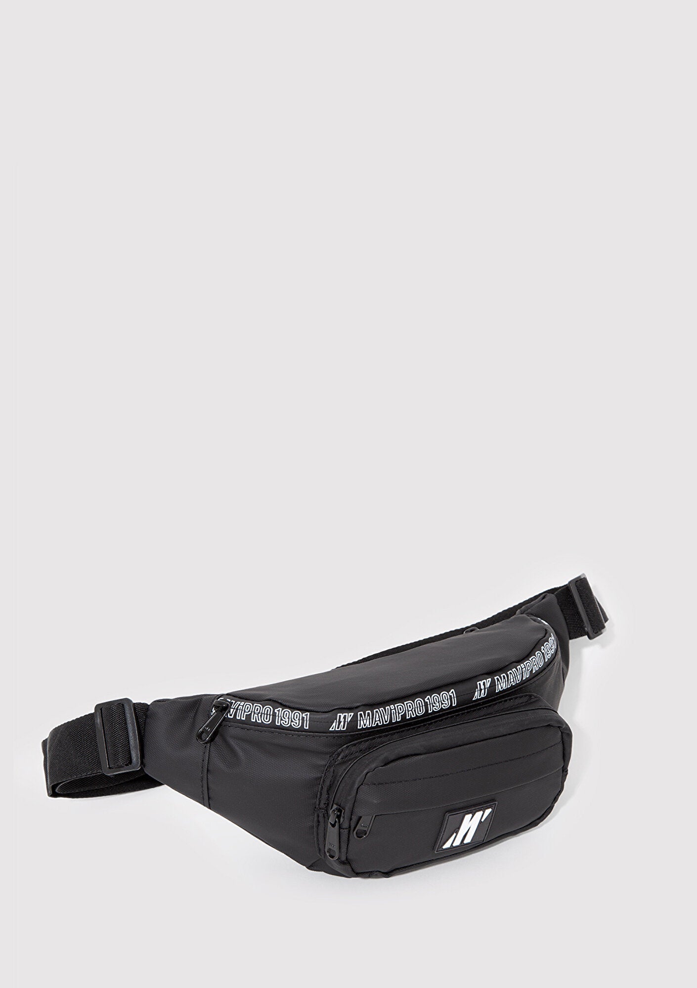 Black Belt Bag