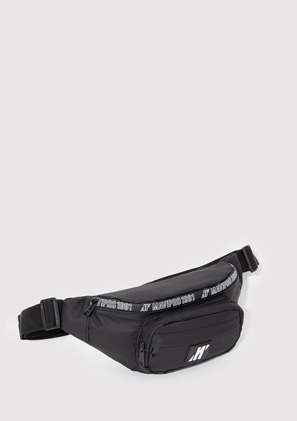 Black Belt Bag