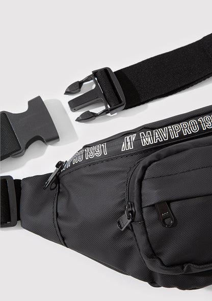 Black Belt Bag
