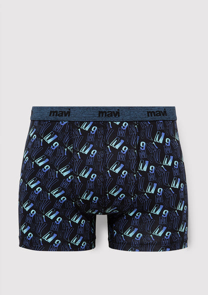 Black Boxers