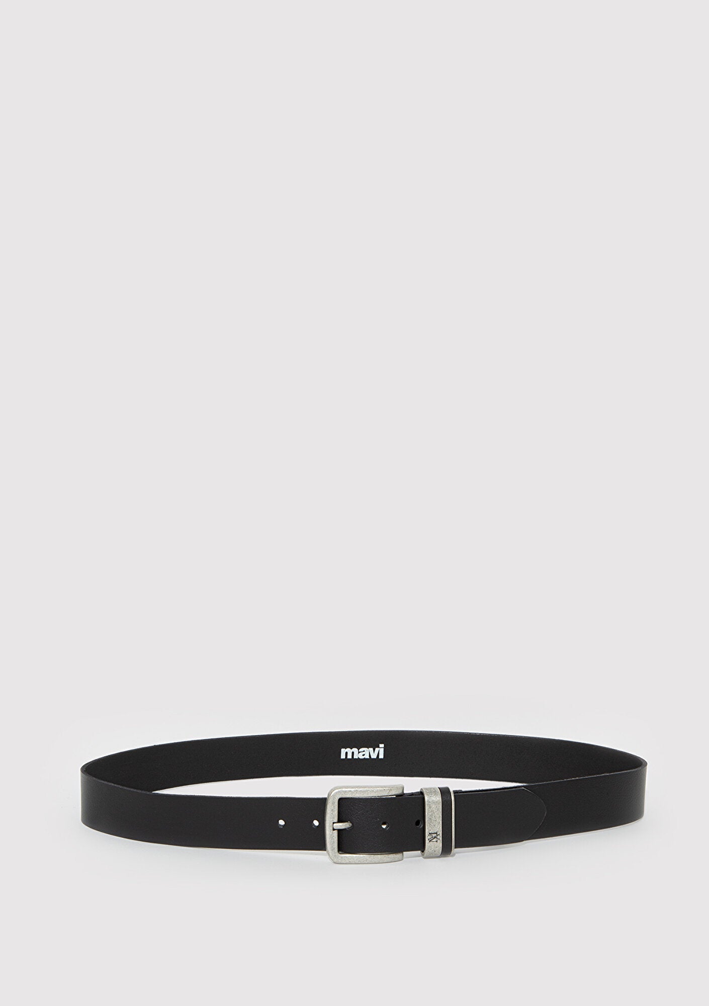 Black Belt