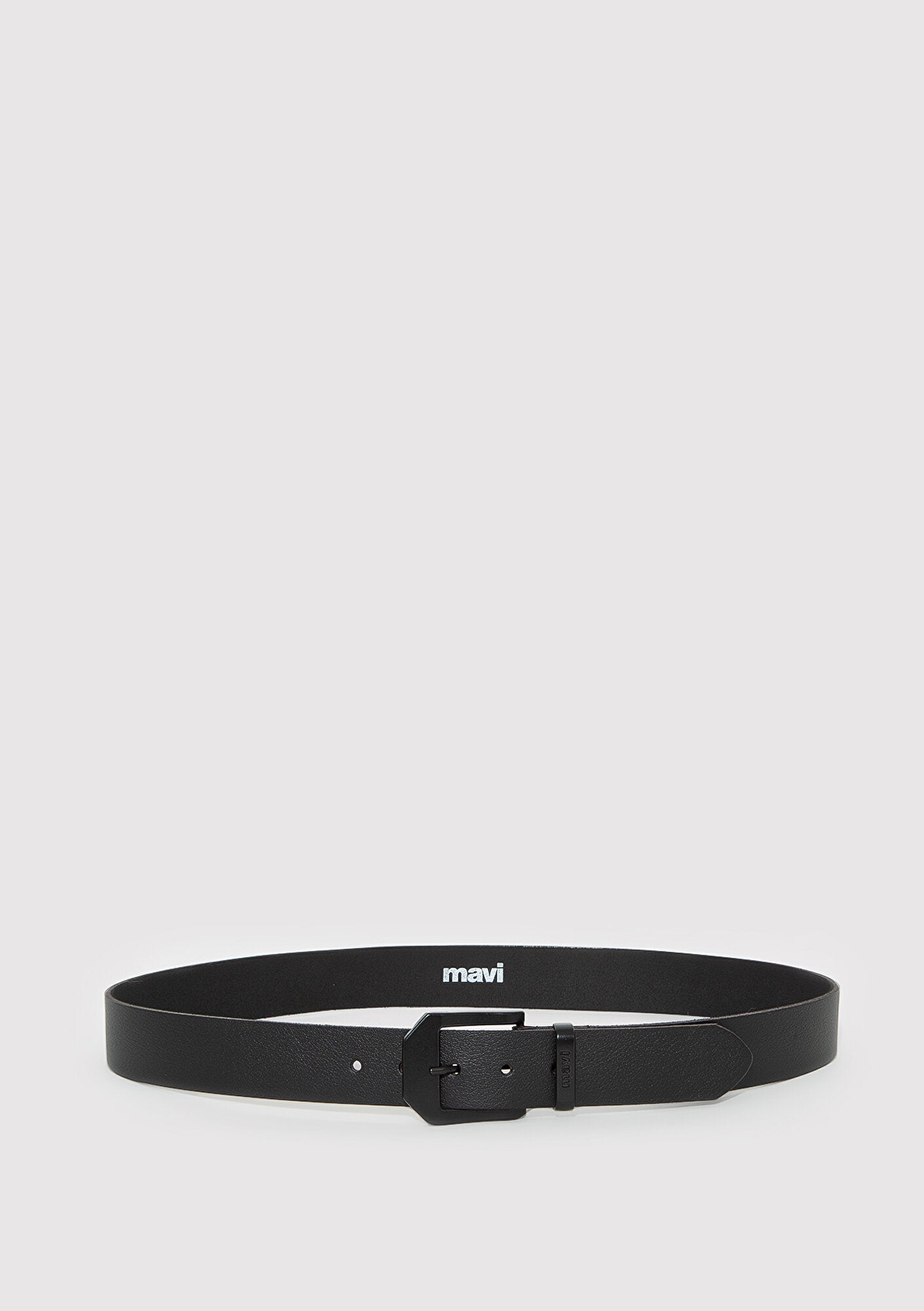 Black Belt