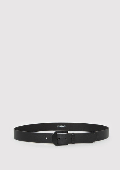 Black Belt