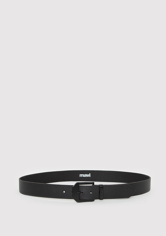 Black Belt