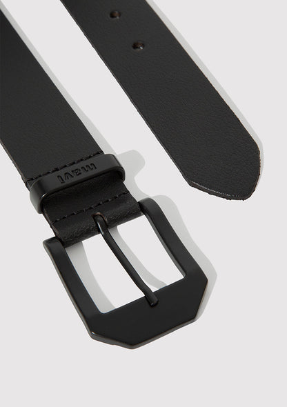 Black Belt