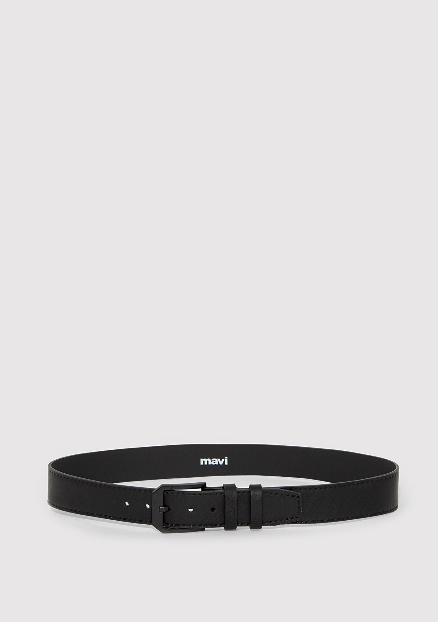 Black Belt