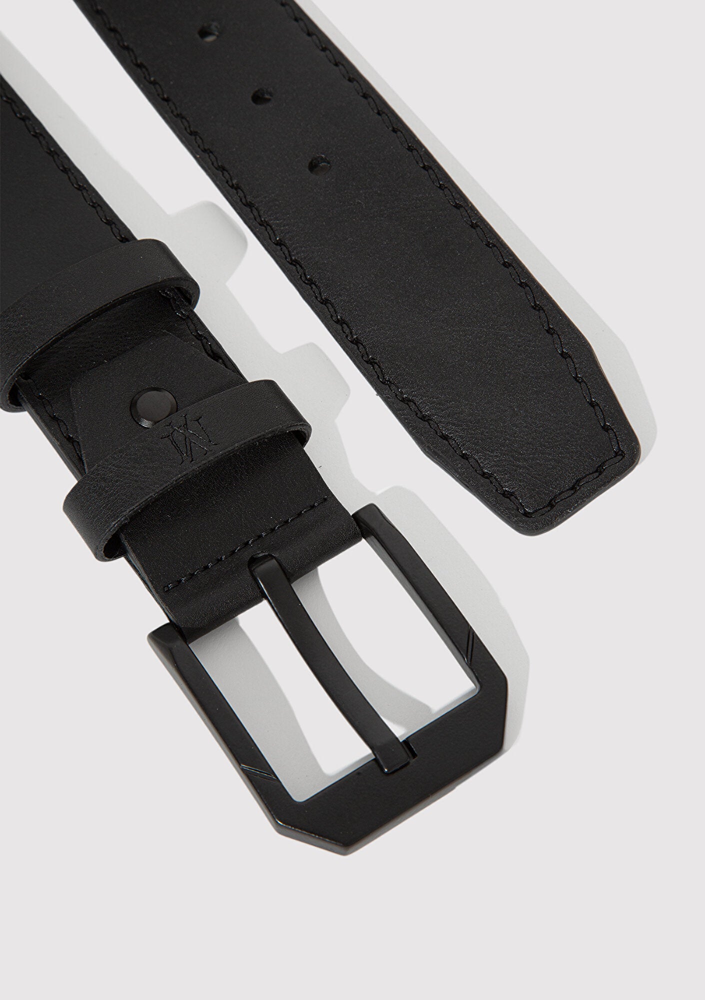Black Belt