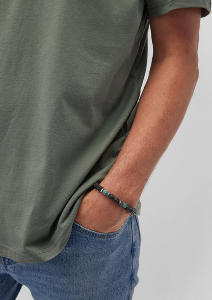 Black Wristband