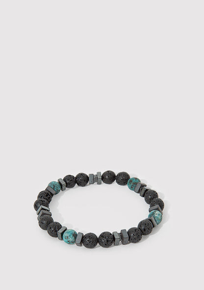 Black Wristband